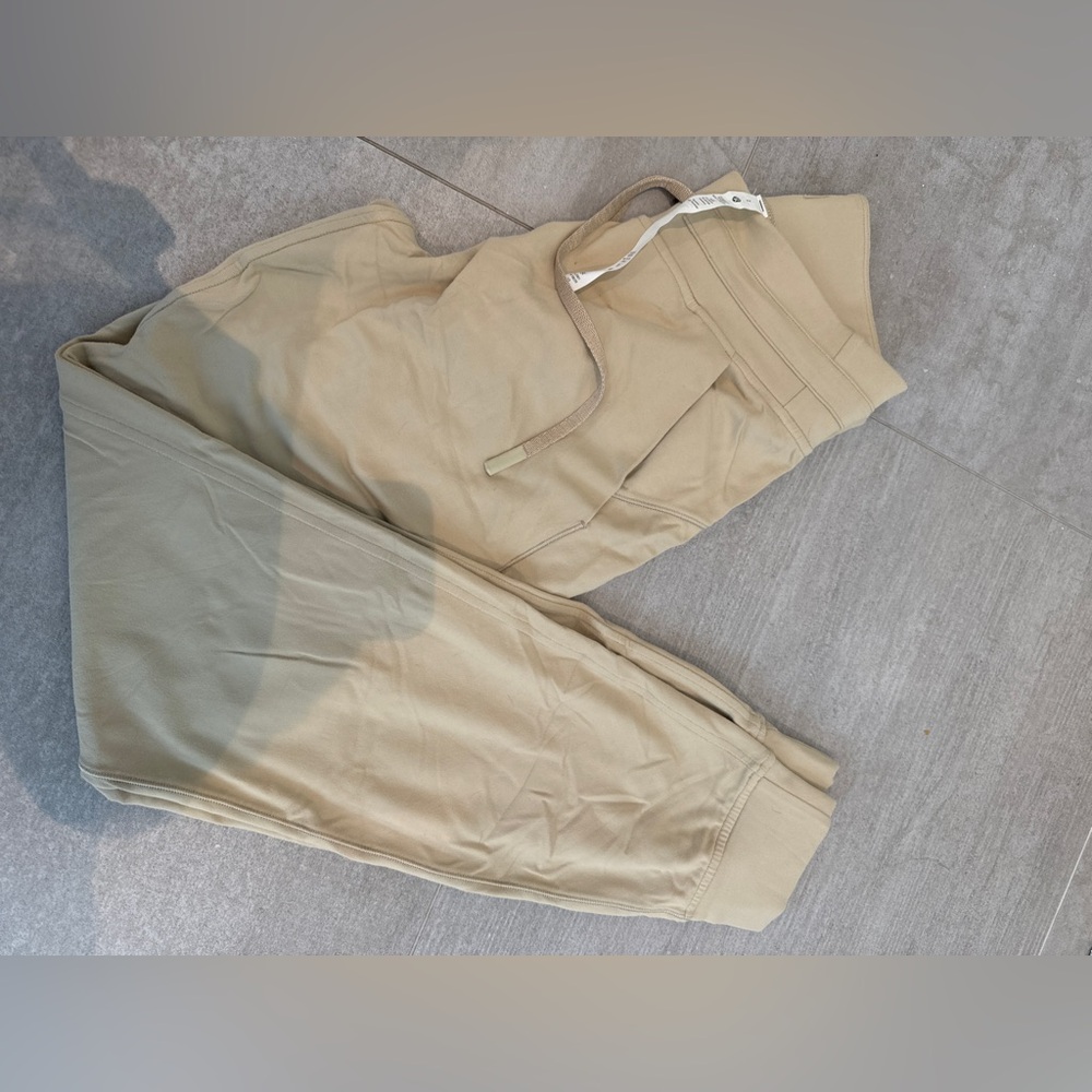 Joggers